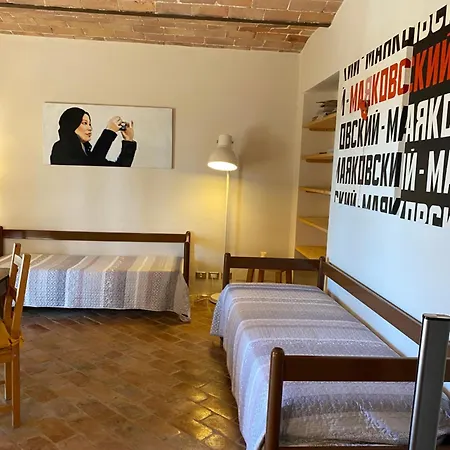 La Casetta