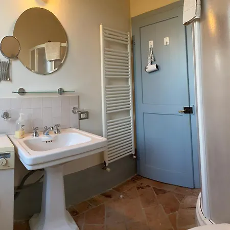 La Casetta Apartment