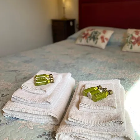 La Casetta Apartment