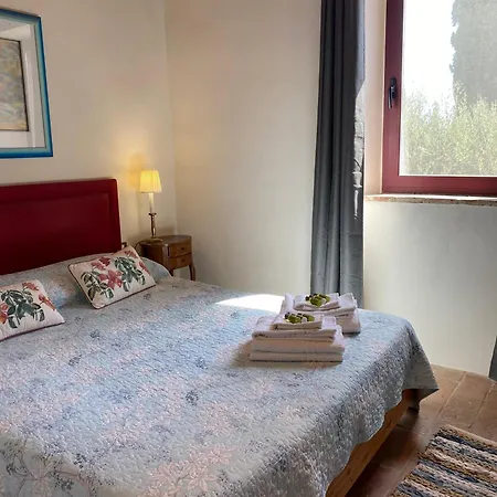 شقة La Casetta Pievina