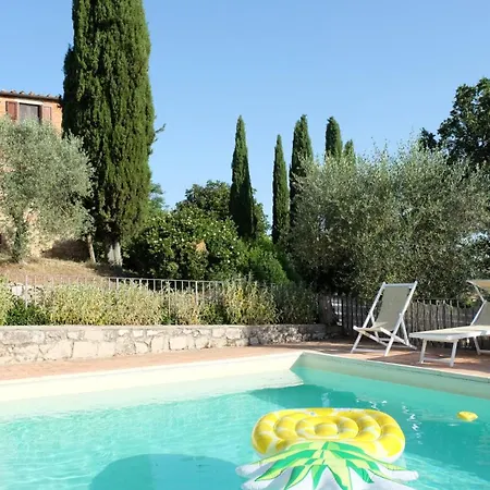La Casetta * Pievina
