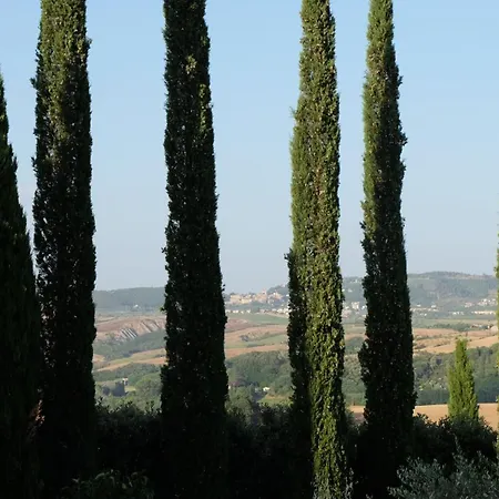 شقة La Casetta Pievina