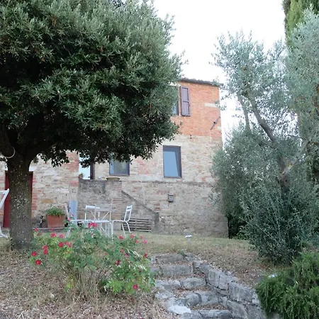 La Casetta *