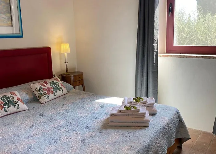 شقة La Casetta Pievina