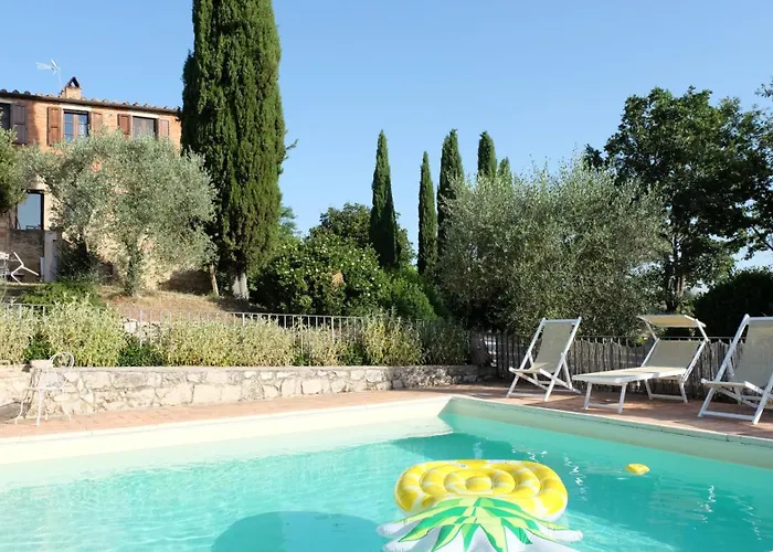 La Casetta * Pievina